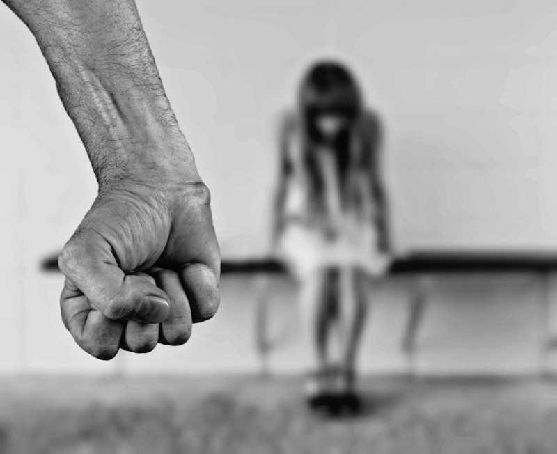 Delitos de Violencia de Género y Doméstica
