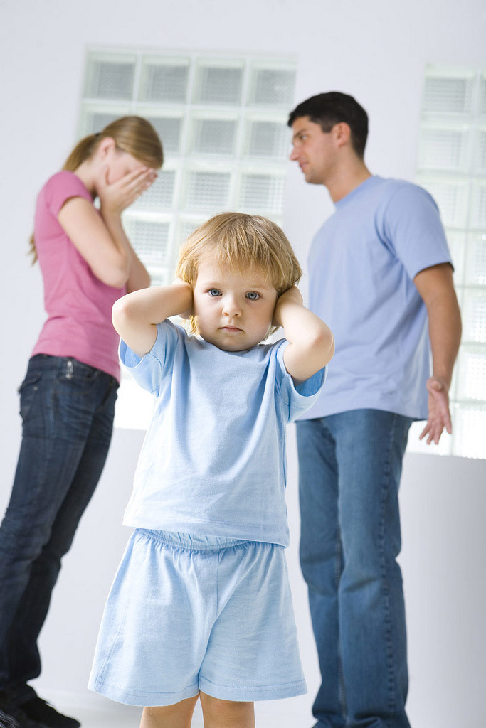 Separaciones y divorcios contenciosos